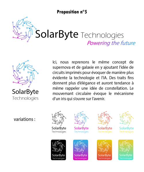 recherche solar5