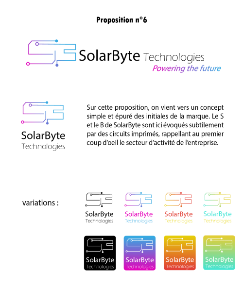 recherche solar6