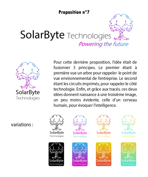 recherche solar7